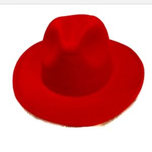 SALE!!! Women’s Fedora Hat